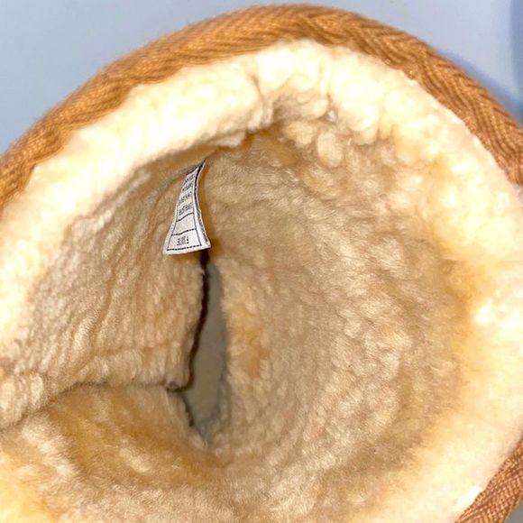 UGG Tall Sunset Boot - Picture 9 of 11